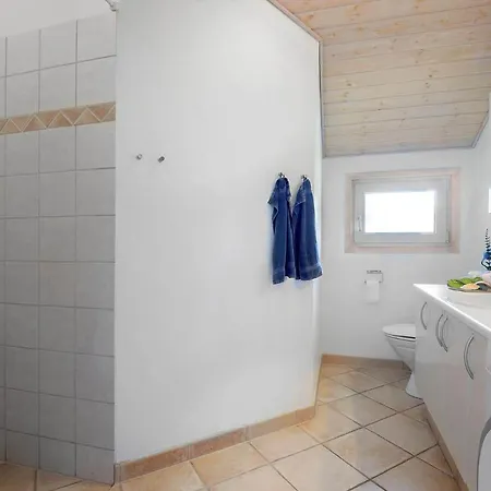 Prázdninový dům Bv449-blavand-vesterballevej-14 *