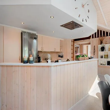 Feriehus Bv449-blavand-vesterballevej-14 Blåvand
