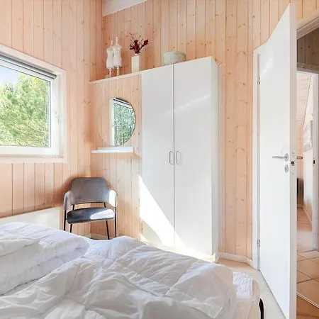 Bv449-blavand-vesterballevej-14 Holiday home