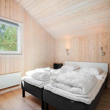Bv449-blavand-vesterballevej-14 Holiday home *