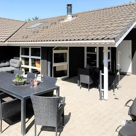 Bv449-blavand-vesterballevej-14 Holiday home Blavand